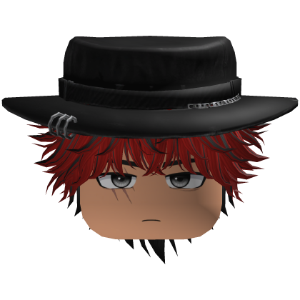 Evil Cool Roblox item