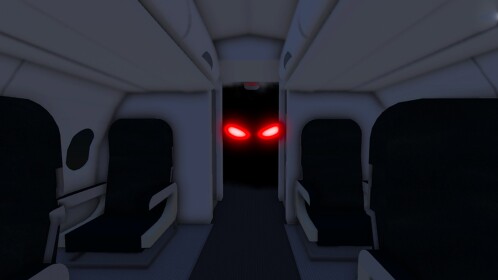 The Airplane Experience ✈️