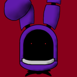 The Lego Bunnyman