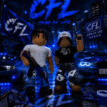 CFL : FA' LIFE