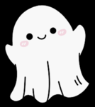 The Ghosts community