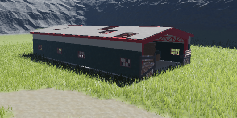 [V6] Heavy Rust screenshot 2