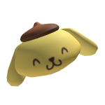 Cute Dog Beret Code: DOGCUTEBUY Cost: 350 robux