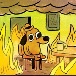 This is Fine?