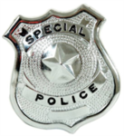 Roboxia Police Department
