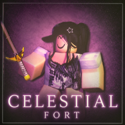 [FORT] Palace Celestial
