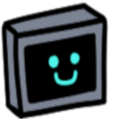 Hex Icon | FNF Roblox decal