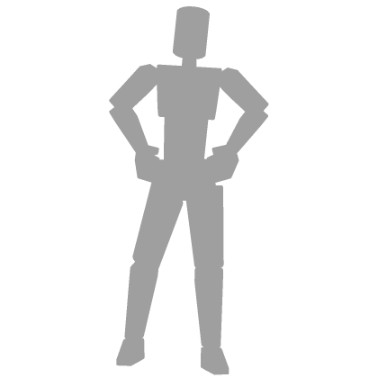 Greatest Roblox emote