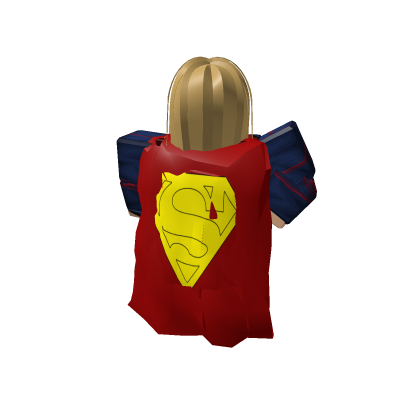 Supergirl