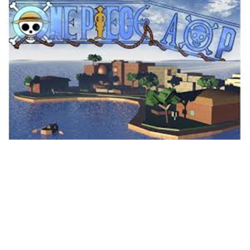 One Piece Age Of Pirates (RECREATION)