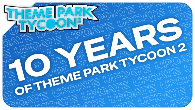 10th Anniversary Update