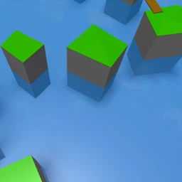 [250] Cool Obby 2 icon