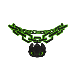 Toothless Chain