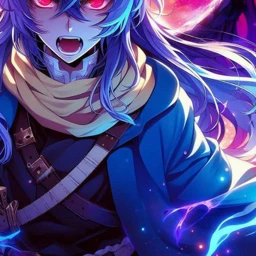 [GROSSES UPDATE] Das Schicksal eines Helden icon