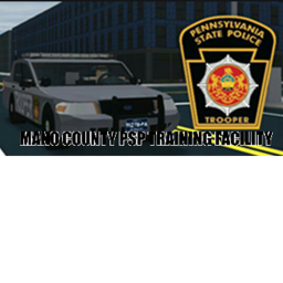 MANO COUNTY PSP TRAINING AREA