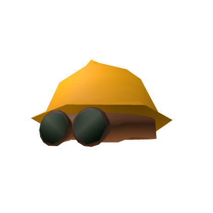 Engineer Hat Roblox item