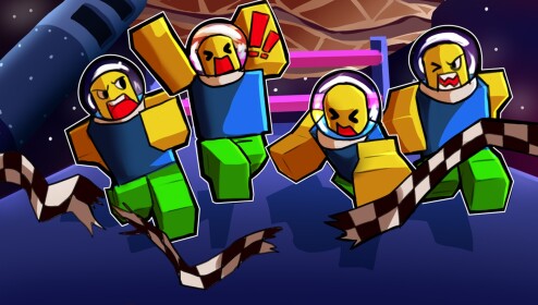 Obby Battles
