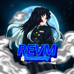 REVM
