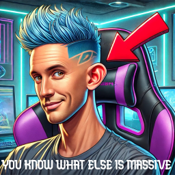 [Test] MASSIVE obby