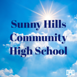 Sunny Hills Community High School