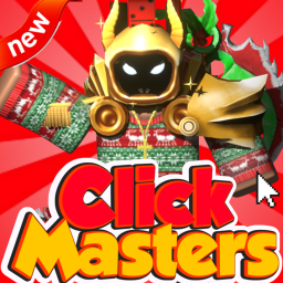 Click Masters!(BETA)