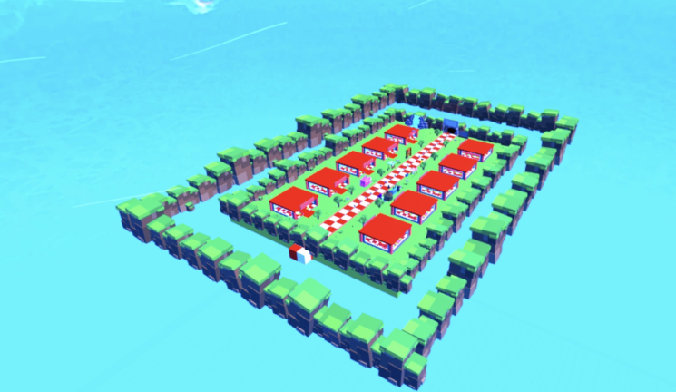 💀 Steal A Content Creator ⚡ [🔥] screenshot 1