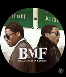 BMF black mafia family