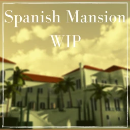 Spanish Mansion [Unfinished] icon