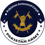 [PAF] - Pakistan Army Armoured Corps