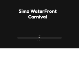 Simz WaterFront Carnival