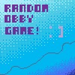 Random Obby Game