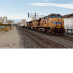 Jonathan's Train Group