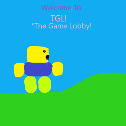 The Game Lobby