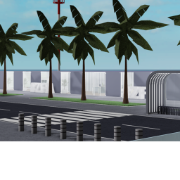 Zürich Fictional Airport