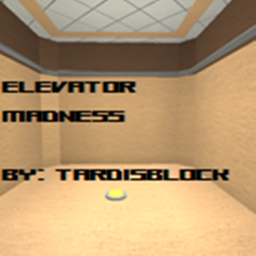 Elevator Madness