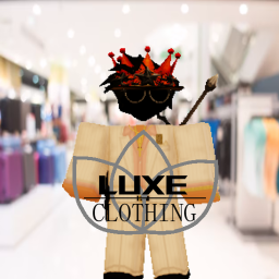 Luxe Clothing