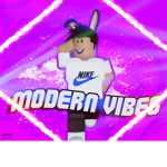 Modern Vibes.