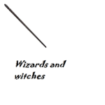 Magic *Group*