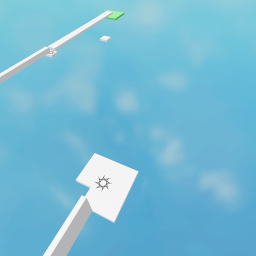 The Fall off Obby