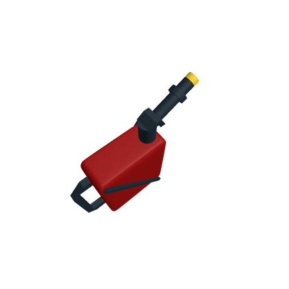 Jerry can