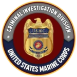 {Naval Criminal Investigative Service.}