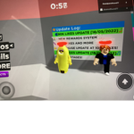 The Not Found Gamerz