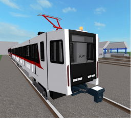 (TEG-15) Tren ligero guadalajara linea 1 SITEUR