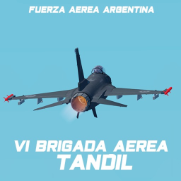 VI Air Brigade - Tandil