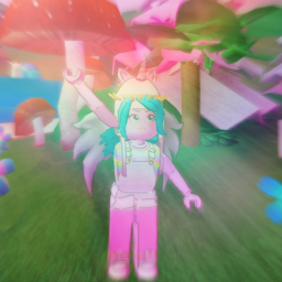 🏝Old Unicorn Island!🦄