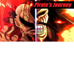 Pirate's Journey