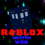 The Roblox Doctor who Group
