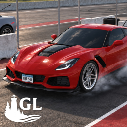 [🏁TRACK + DIRT] Gull Lake, Minnesota icon