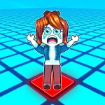 ✨Color Escape! Roblox game thumbnail