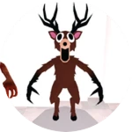DEER MONSTER
